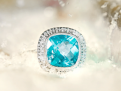 Jusqu’à -65% de réduction sur une sélection de bijoux de Diamants étincelants chez Zalando Privé