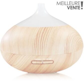 Diffuseur huiles essentielles Essentielb EDHE1