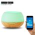 Thermomètre Connecté Infrarouge Bluetooth Sans contact Koogeek