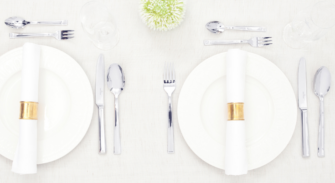 Dîner de rêve