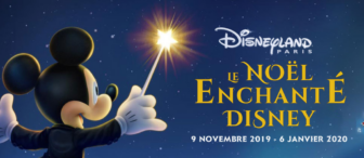 Parc Disneyland Paris