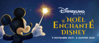Parc Disneyland Paris