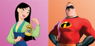 Zavvi FR – BLU-RAY DISNEY : 2 POUR 17,99 €