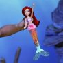 Poupée Ariel Magique Princesse Disney