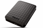 Maxtor Disque Dur Externe – M3 Portable – 1 To – USB 3.0