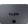 Disque SSD Interne – SAMSUNG – 870 QVO – 1To – 2,5″ (MZ-77Q1T0BW)