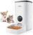 Distributeur Croquettes Chat Automatique Balimo 6L
