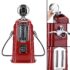 Tondeuse LCD sans fil silencieux pour chien/chat Hurrise