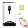 Distributeur Automatique De Nourriture Pour Chien et Chat