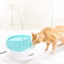 Fontaine à Fleur pour Chat Chien Pecute