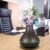 Diffuseur d’Huiles Essentielles 400ml, Aidodo