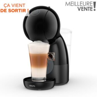 Dolce Gusto Krups YY4395FD PICCOLO XS GRIS