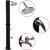 Douche solaire de jardin 20L