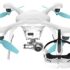 Kit de Surveillance 100% sans Fil Arlo NETGEAR – 2 Caméras
