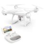 Potensic Drone avec GPS Drone avec 1080P HD