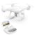 Potensic Drone avec GPS Drone avec 1080P HD