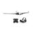 Pack FPV Drone Parrot Disco + Skycontroller 2 + Cockpit Glasses