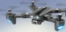 Drone S167 GPS avec caméra 5G