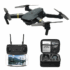 SG106 WiFi FPV RC Drone 4 K caméra flux optique 1080 P HD