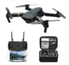 Eachine E58 WIFI FPV avec caméra grand angle HD