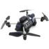 Ecouteurs sans fil QCY T1 PRO