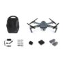 #frenchdays Drone DJI Mavic Pro Fly More Combo chez Fnac