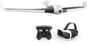 Pack Drone Disco Aile Volante + Skycontroller 2 + Lunettes FPV Parrot