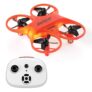 Mini Drone HELIFAR H8 RC