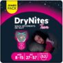Jusqu’à -40% sur les sous-vêtements de nuits Drynites