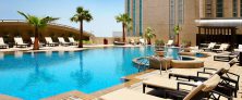 SOFITEL ABU DHABI CORNICHE ★★★★★ ABOU DHABI , ÉMIRATS ARABES UNIS