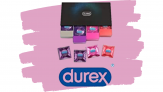 C’est bientôt la Saint Valentin: Jusqu’à -35% sur une sélection de produits Durex