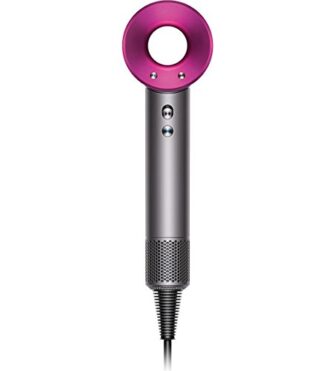 Dyson Super Sonic Sèche-cheveux - Fuchsia