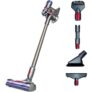 DYSON Aspirateur balai V8 MOTORHEAD + KIT de 4 accessoires offert