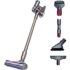 SINGER Aspirateur traineau cyclone SVCT 4020 – Sans sac