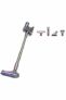 Aspirateur balai DYSON V8 MOTORHEAD + KIT