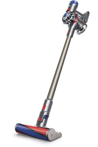 Aspirateur balai DYSON V8 PARQUET