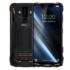 Xiaomi Redmi 8 4G Phablet 3+ 32GB – Gris, blue ,VERT 6.22 inch MIUI 10 Snapdragon 439 Octa Core 2 Rear Camera 5000mAh Battery