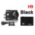 EKEN H9R H9 Ultra HD 4K 25fps Action Camera Underwater Waterproof Video Recording Cameras Sport Cam – h9 black Standard China
