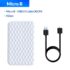 14 inch Mobile Phone Screen Magnifier 3D HD Amplifier Folding Smartphone Bracket – Black