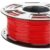 Stronghero3D PLA 3D Printer Filament 1.75mm 1kg for Creality3D ender3 cr10 a8 – Red German Warehouse (entrepot EU）