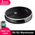 ECOVACS DEEBOT N79S robot vacuum cleaner – Black
