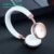 HiFuture Turbo2 Colorful On Ear type headphone with remote control button IOS or Android devices – Turbo 2 Rose Gold