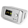 MOYEAH CPAP Machine Anti Snoring Sleep Apnea Machine Portable CPAP Anti Snore Device For Sleep Apnea – China Silver