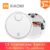 XIAOMI MI Robot Vacuum Cleaner for Home Automatic Sweeping Dust Sterilize Smart Planned – White EU