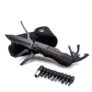 Multifunction Folding Knife Plier Army Knives Pocket Hunting Outdoor Camping Survival Knife tool – China Black