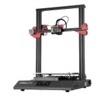 CREALITY 3D Auto Leveling CR-10S Pro V2 Printer Touch LCD Double Extrusion Resume Printing Filament Detection Funtion – Czech Republic CR-10S Pro V2 （entrepot EU）