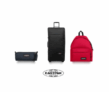 Jusqu’à -40% sur une sélection de sacs, valises et accessoires Eastpak
