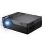AUN M18 Full HD Projector 5500 Lumens 1920×1080 LED Projector Support AC3 Home Theater