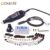 GOXAWEE 220V Power Tools Electric Mini Drill Grinder Polisher Engraver Rotary Tools kit For Dremel – China Drill with 130pcs EU
