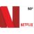 eCarte Cadeau Netflix 50 € chez Cdiscount